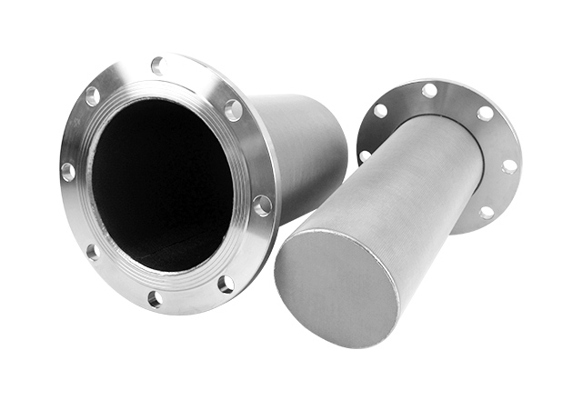 sintering filter